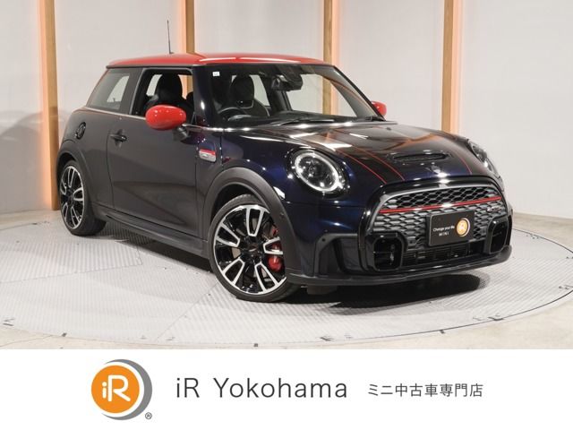 Japanese used car Ref# 1546806 BMW / MINI