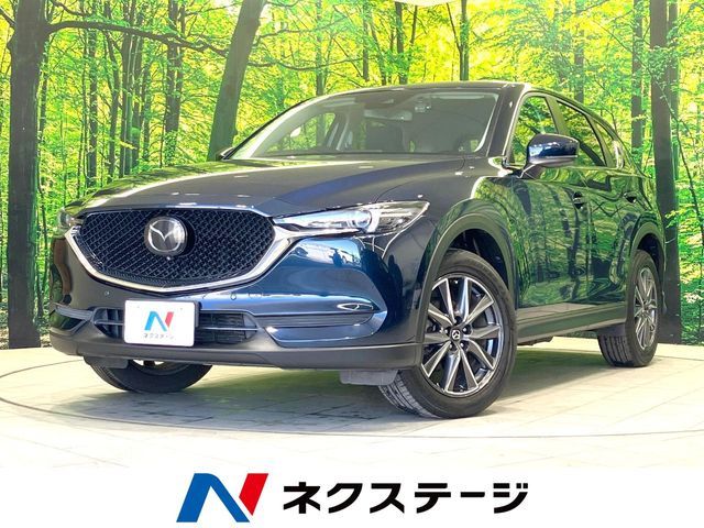 MAZDA / CX-5
