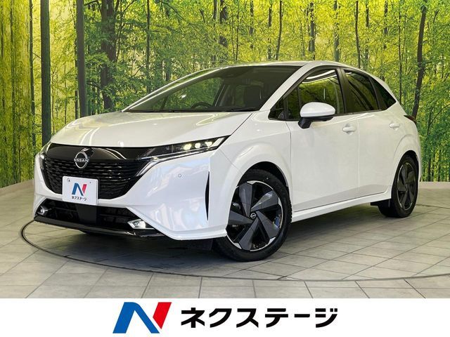 Japanese used car Ref# 1546819 NISSAN / AURA
