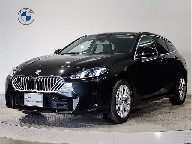 Japanese used car Ref# 1546820 BMW / BMW 1series