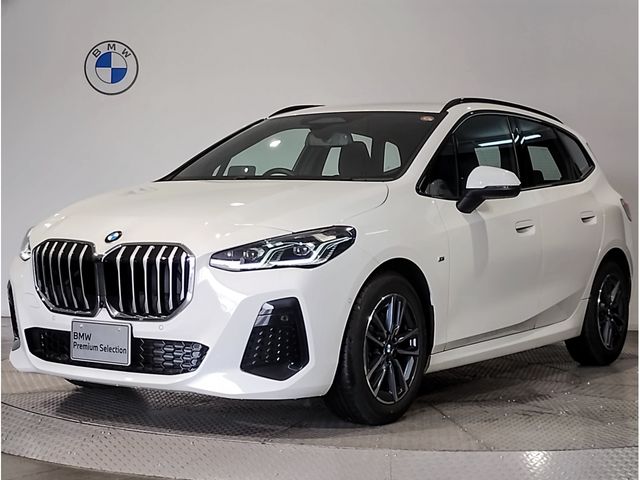 Japanese used car Ref# 1546821 BMW / BMW 2series Active Tourer