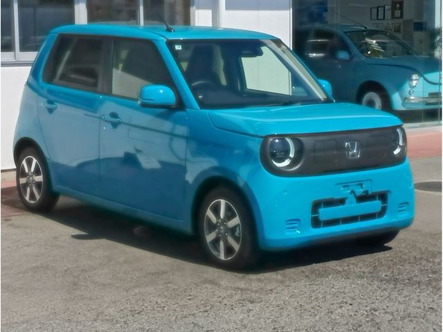Japanese used car Ref# 1546863 HONDA / N-ONE e: