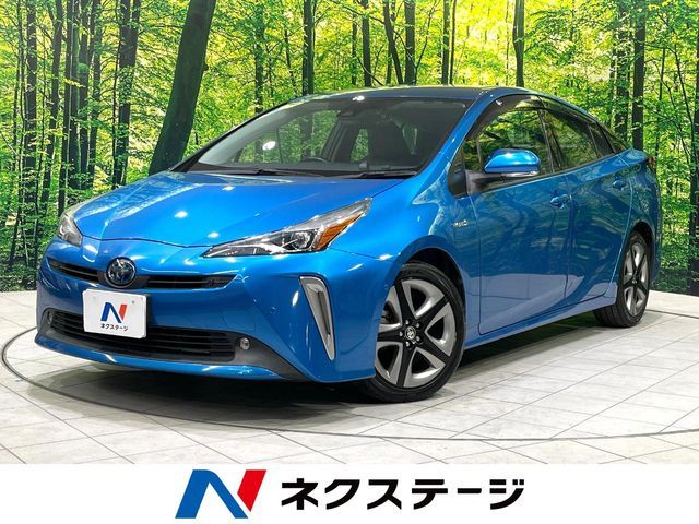 TOYOTA / PRIUS