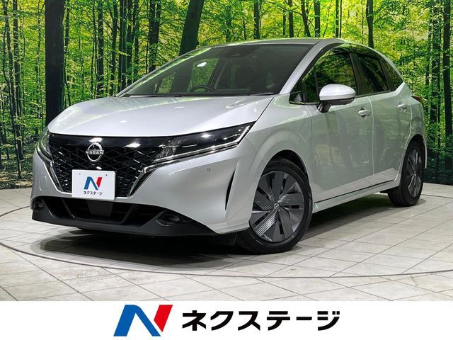 Japanese used car Ref# 1546869 NISSAN / NOTE