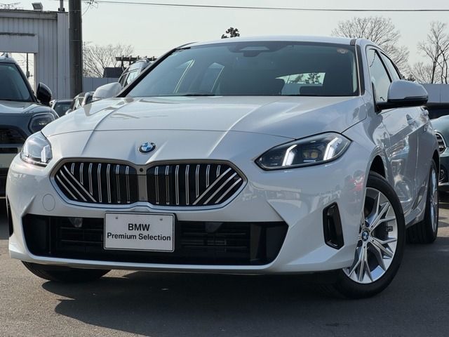 Japanese used car Ref# 1546886 BMW / BMW 1series