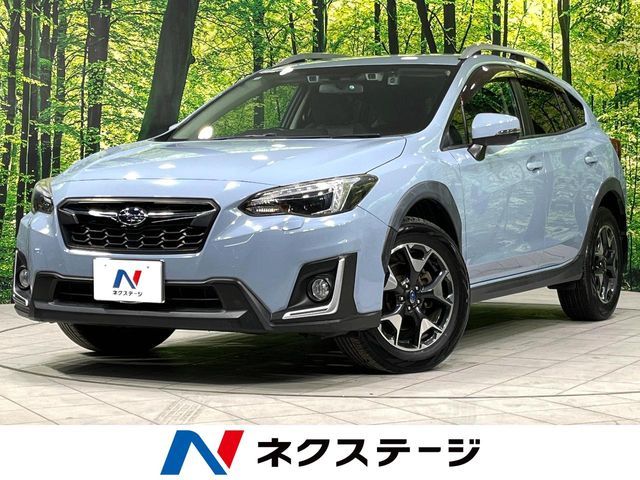 SUBARU / SUBARU XV