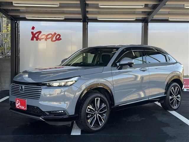 Japanese used car Ref# 1546904 HONDA / VEZEL e:HEV