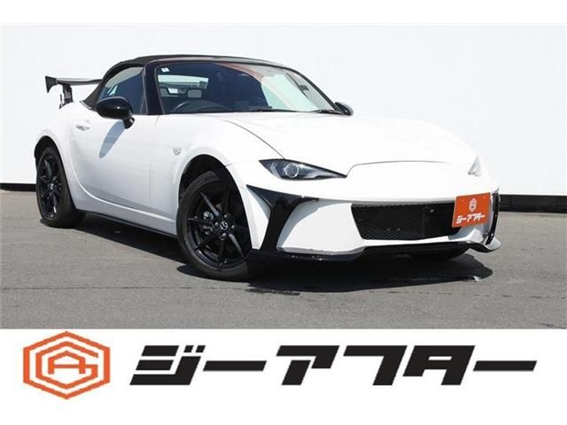 Japanese used car Ref# 1546907 MAZDA / ROADSTER