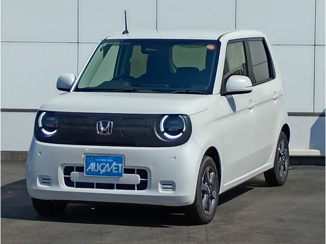 Japanese used car Ref# 1546908 HONDA / N-ONE e: