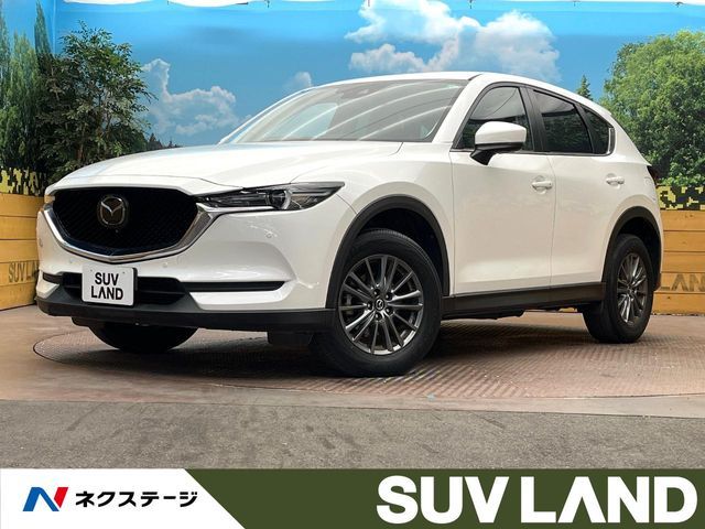 MAZDA / CX-5