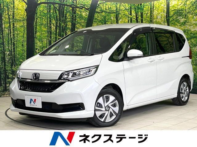 HONDA / FREED HYBRID