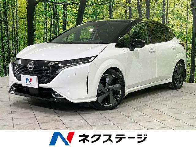 Japanese used car Ref# 1546941 NISSAN / AURA