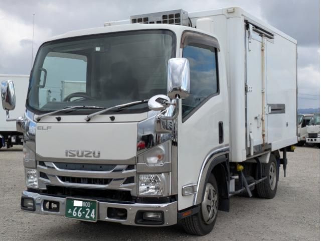 ISUZU / ELF