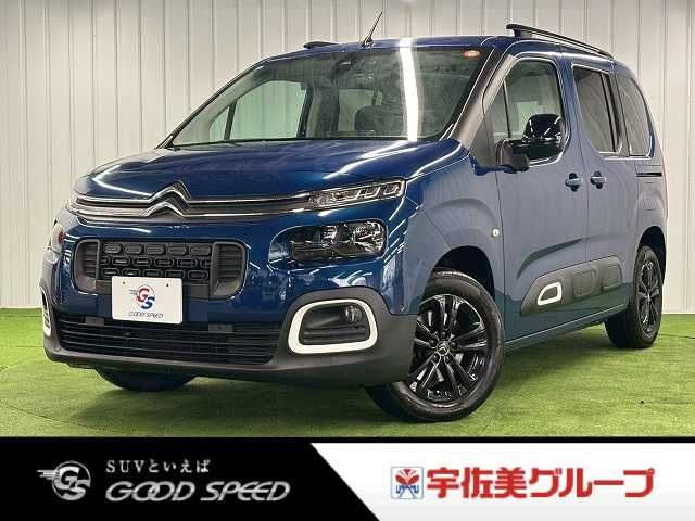 CITROEN / CITROEN Berlingo