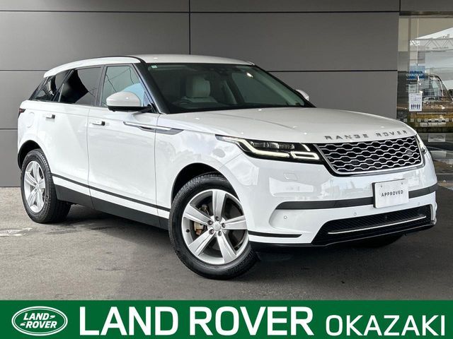 ROVER / ROVER RANGE ROVER VELAR