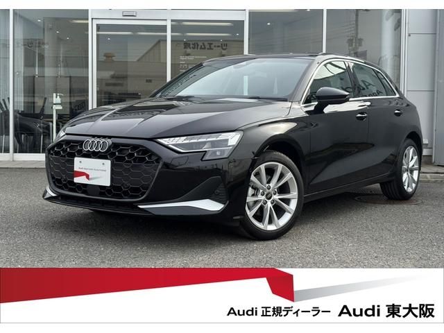 Japanese used car Ref# 1546971 AUDI / AUDI A3 SPORTBACK