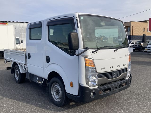 MITSUBISHI / CANTER GUTS