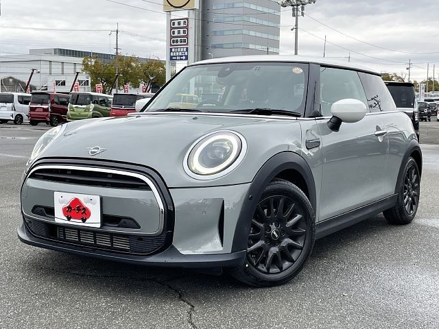 Japanese used car Ref# 1546980 BMW / MINI COOPER