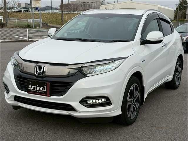 HONDA / VEZEL HYBRID