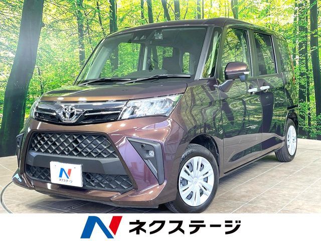 Japanese used car Ref# 1546996 TOYOTA / ROOMY