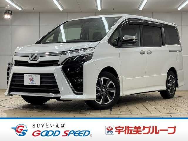 TOYOTA / VOXY