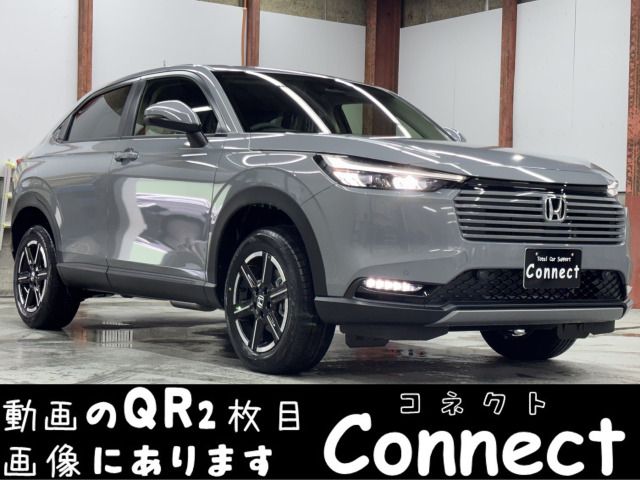 Japanese used car Ref# 1547009 HONDA / VEZEL 4WD