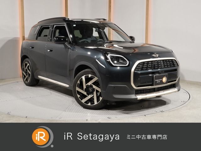 Japanese used car Ref# 1547028 BMW / MINI COUNTRYMAN