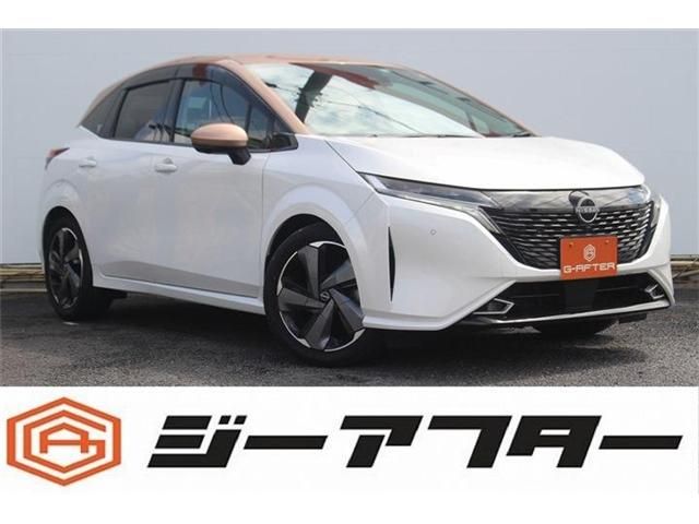 Japanese used car Ref# 1547041 NISSAN / AURA