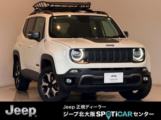 JEEP / JEEP Renegade