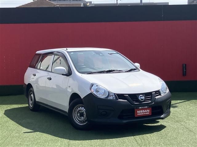 NISSAN / NV150 AD 2WD