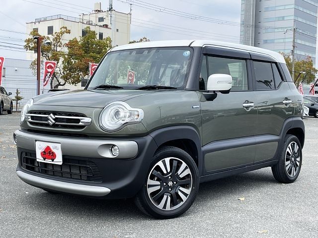 Japanese used car Ref# 1547081 SUZUKI / XBEE