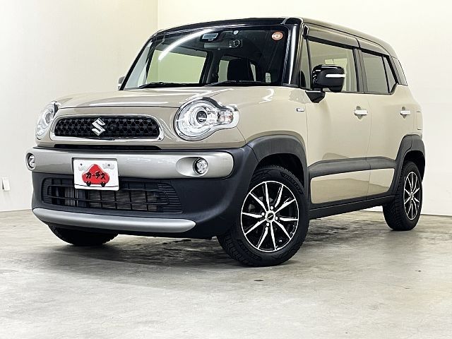 Japanese used car Ref# 1547082 SUZUKI / XBEE