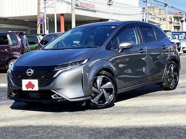 Japanese used car Ref# 1547083 NISSAN / AURA