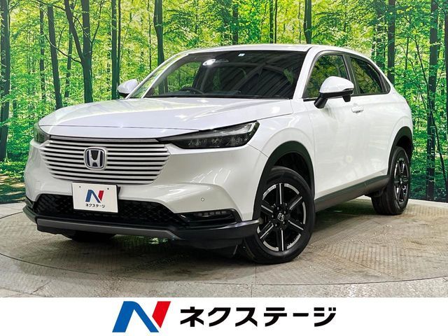 Japanese used car Ref# 1547096 HONDA / VEZEL e:HEV