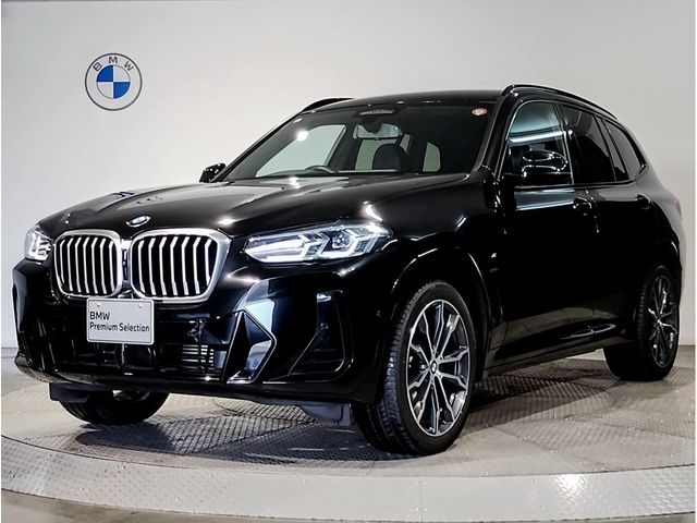 BMW / BMW X3