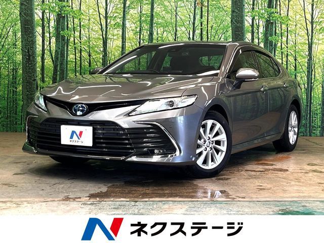 TOYOTA / CAMRY HYBRID
