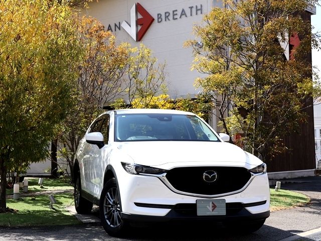 MAZDA / CX-5