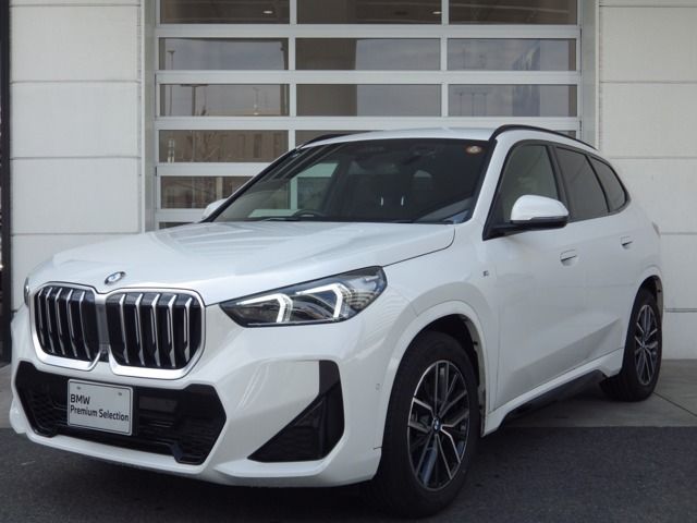 BMW / BMW X1
