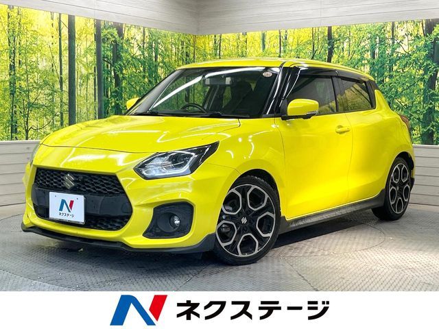 Japanese used car Ref# 1547151 SUZUKI / SWIFT