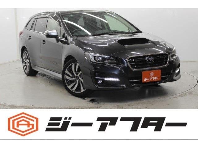 Japanese used car Ref# 1547161 SUBARU / LEVORG