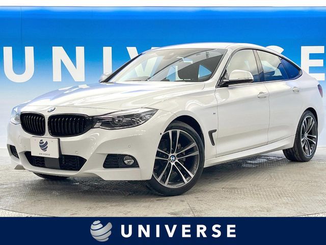 Japanese used car Ref# 1547163 BMW / BMW 3series GRAN TURISMO