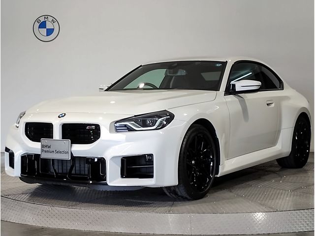 Japanese used car Ref# 1547165 BMW / BMW M2 coupe