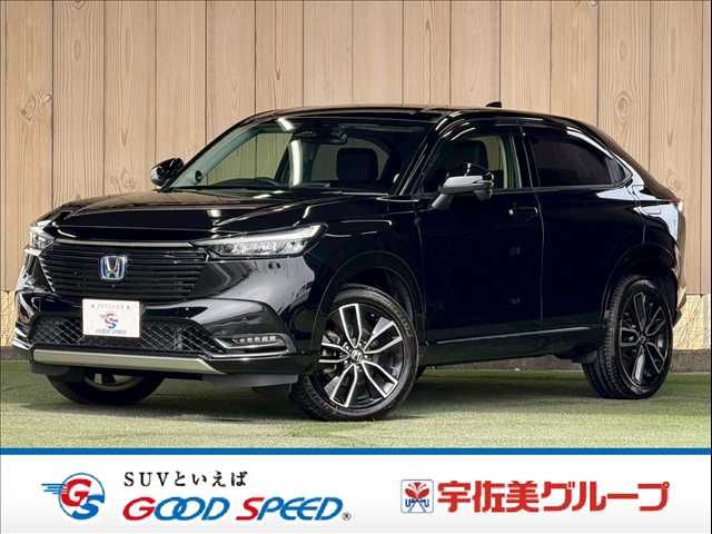 HONDA / VEZEL e:HEV