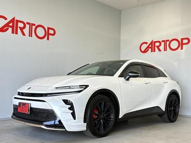 Japanese used car Ref# 1547182 TOYOTA / CROWN SPORT