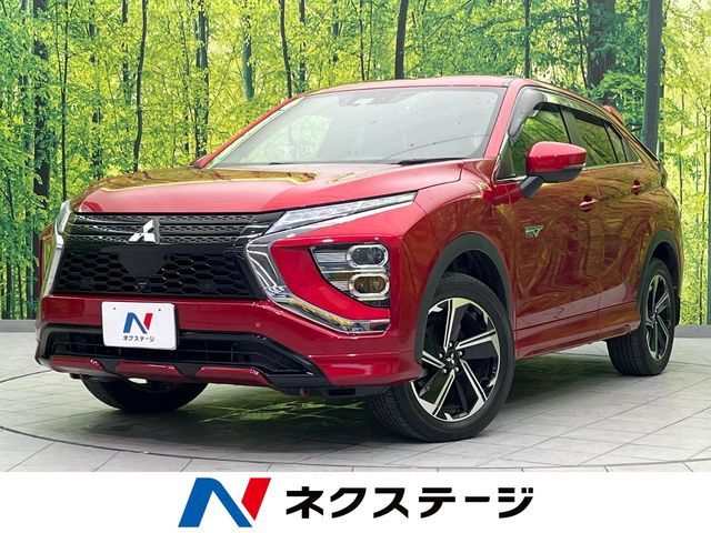 MITSUBISHI / ECLIPSE CROSS PHEV