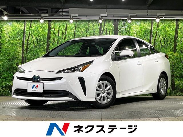 TOYOTA / PRIUS