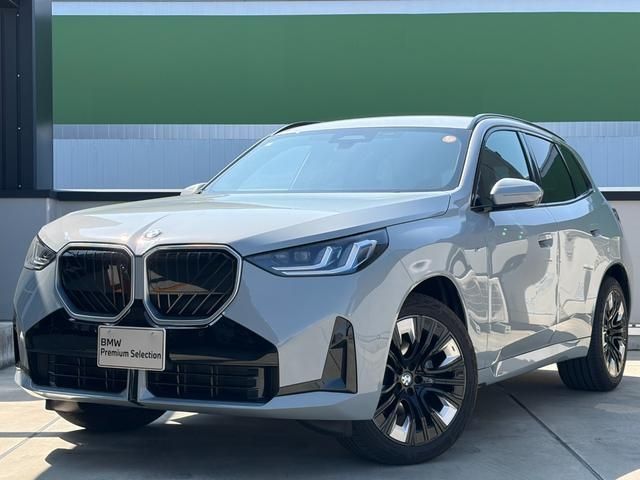 Japanese used car Ref# 1547191 BMW / BMW X3