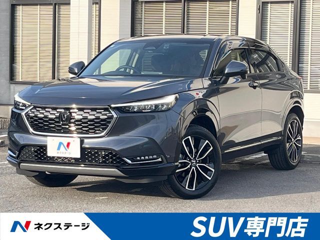 HONDA / VEZEL e:HEV