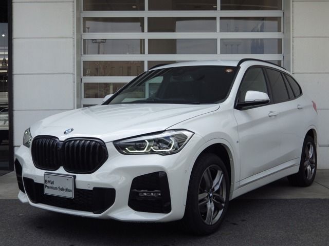 BMW / BMW X1