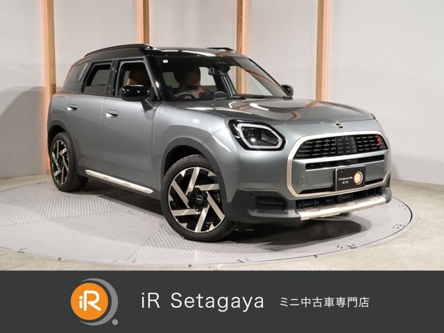 BMW / MINI COUNTRYMAN